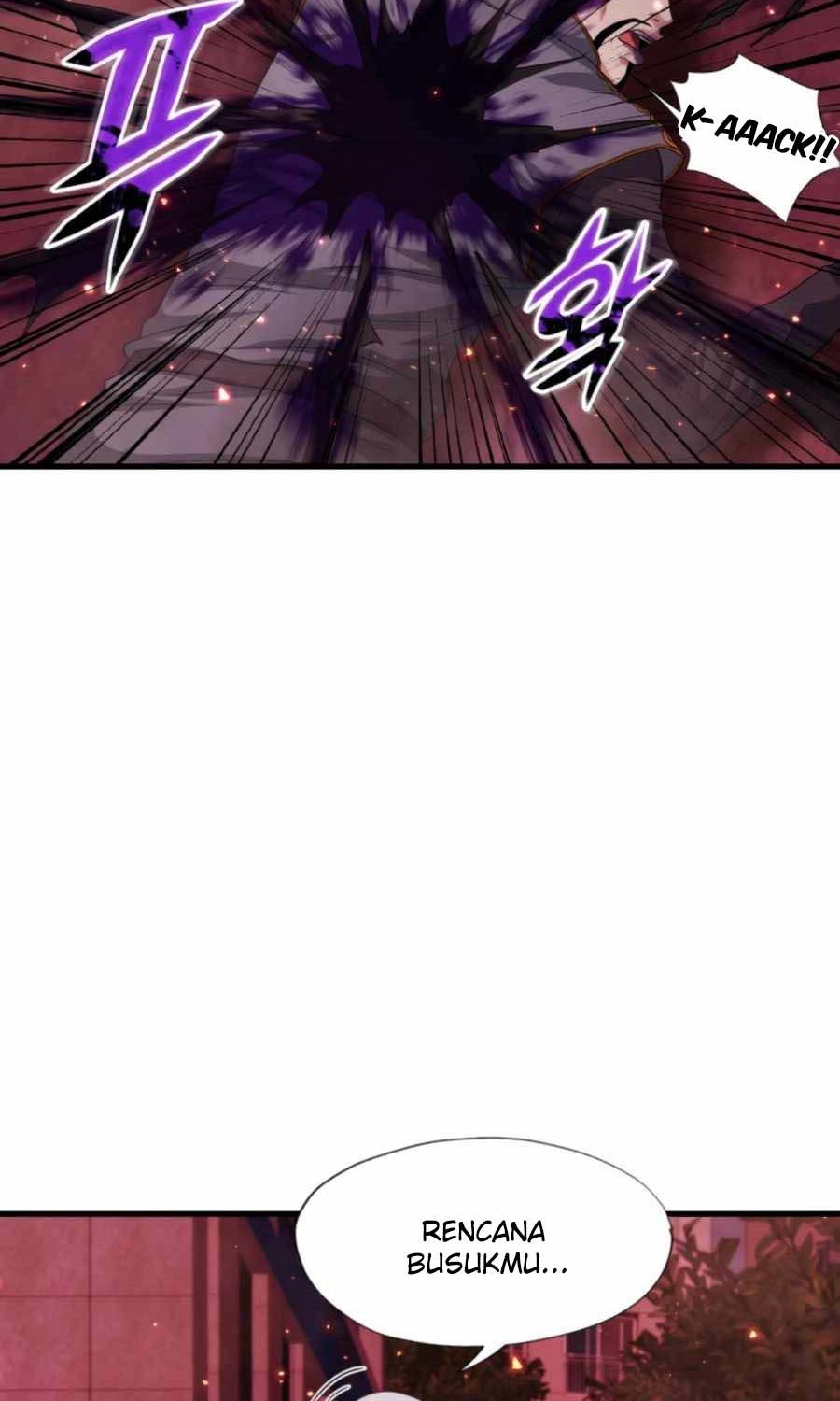 My Mom is My Constellation Chapter 19 Gambar 10