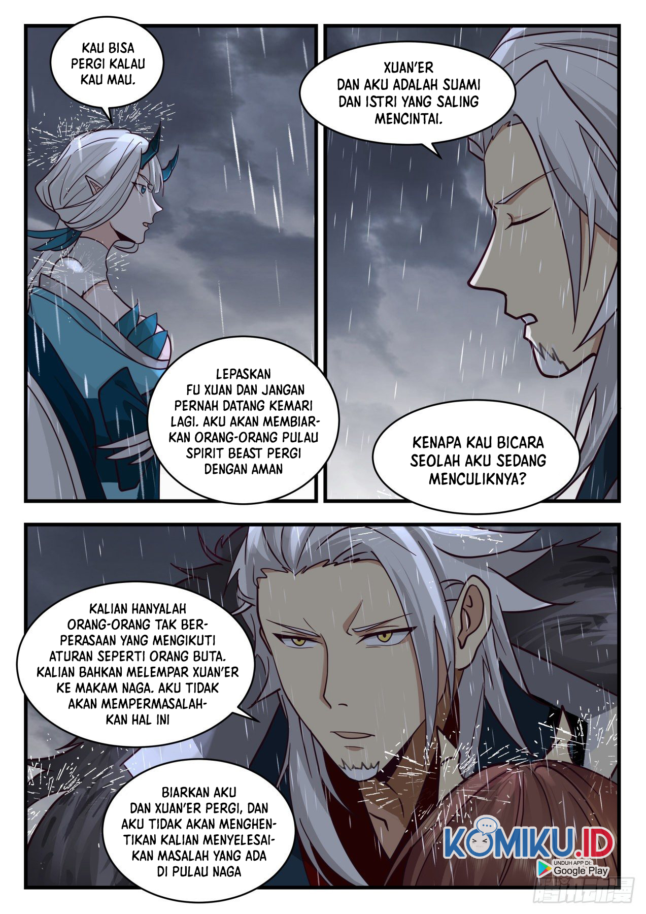 Martial Peak Part 2 Chapter 2148 - https://img.komiku.org/uploads2/2501352-4.jpg