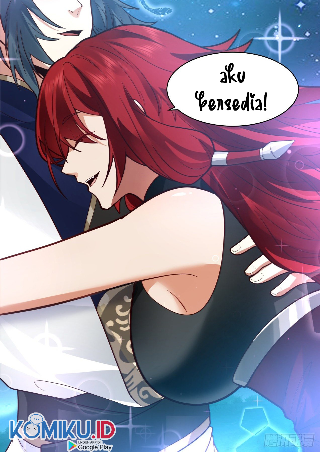 Martial Peak Part 2 Chapter 2152.5 Gambar 15