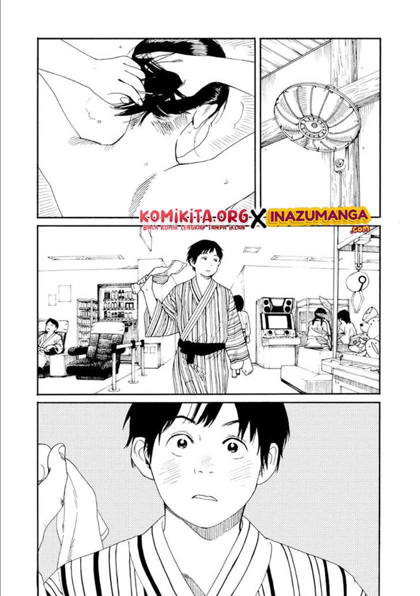 Fujiyama-san wa Shishunki Chapter 46 Gambar 12