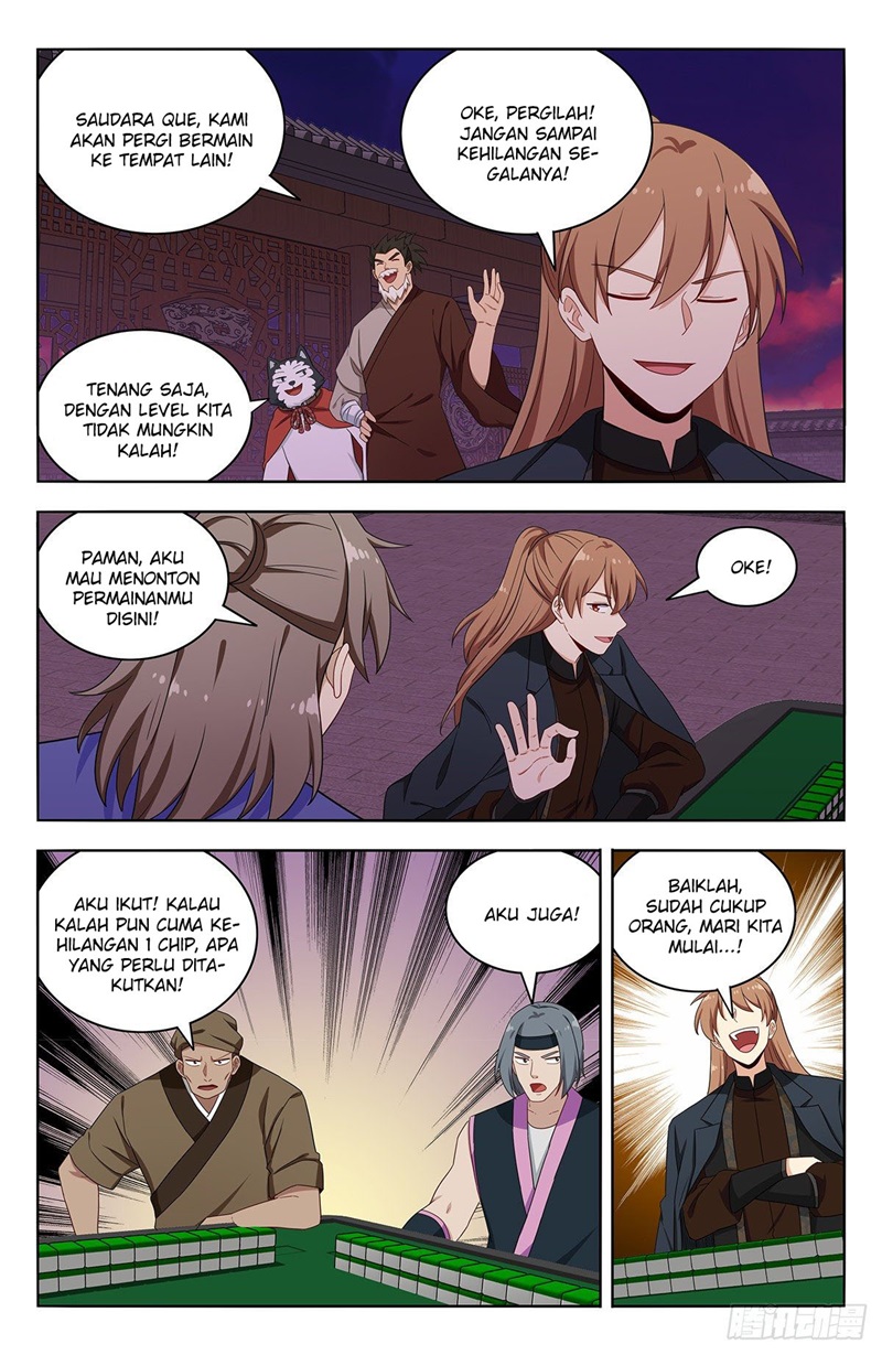 Strongest Anti M.E.T.A Chapter 593 Gambar 3