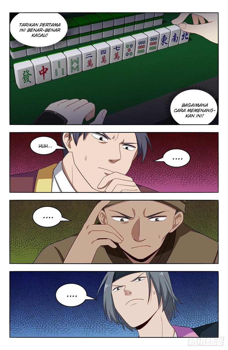 Strongest Anti M.E.T.A Chapter 593 Gambar 7