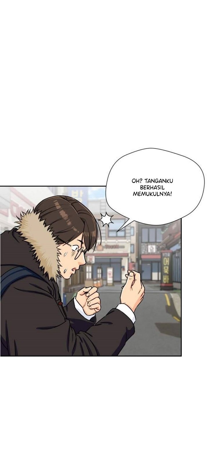 Face Genius, 0 Year-Old Top Star Chapter 52 Gambar 18