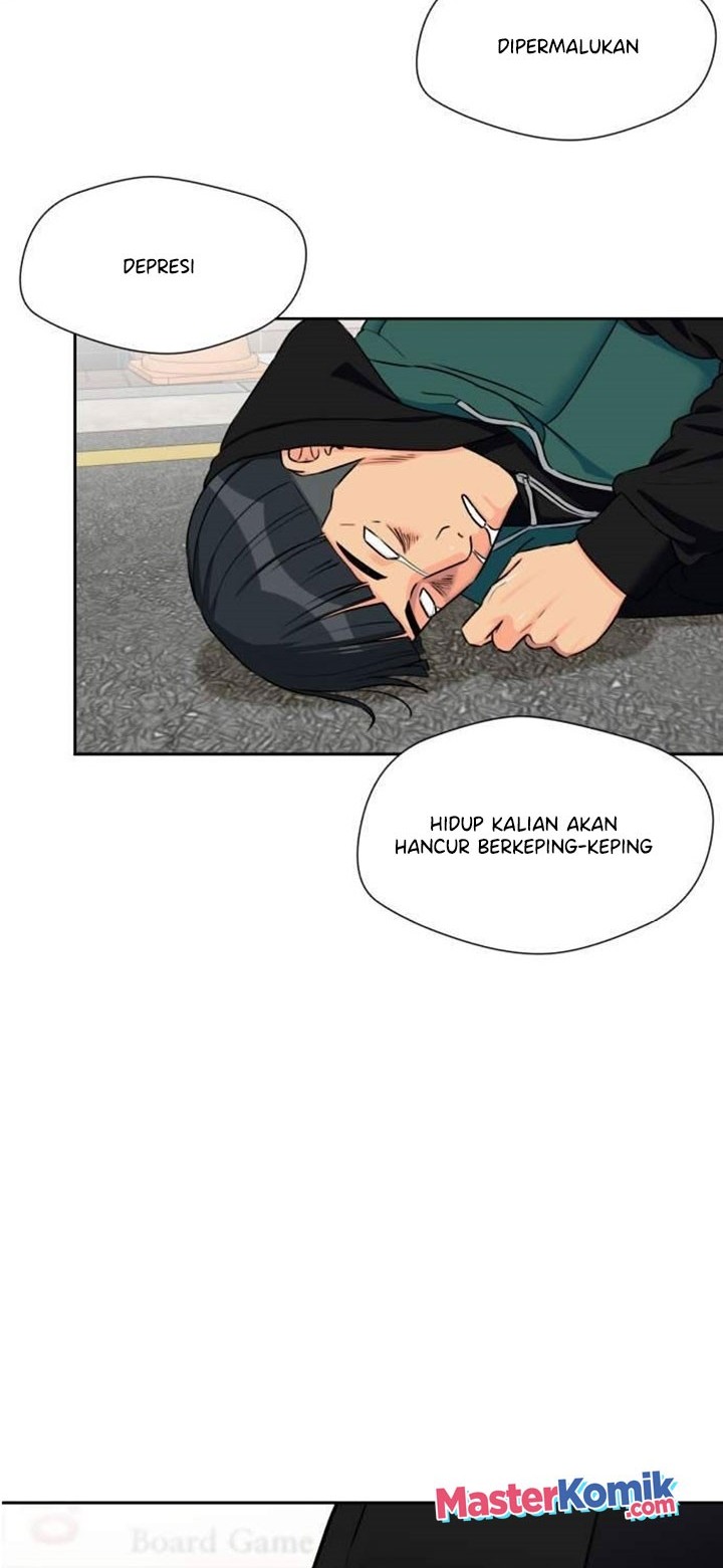 Face Genius, 0 Year-Old Top Star Chapter 52 Gambar 35