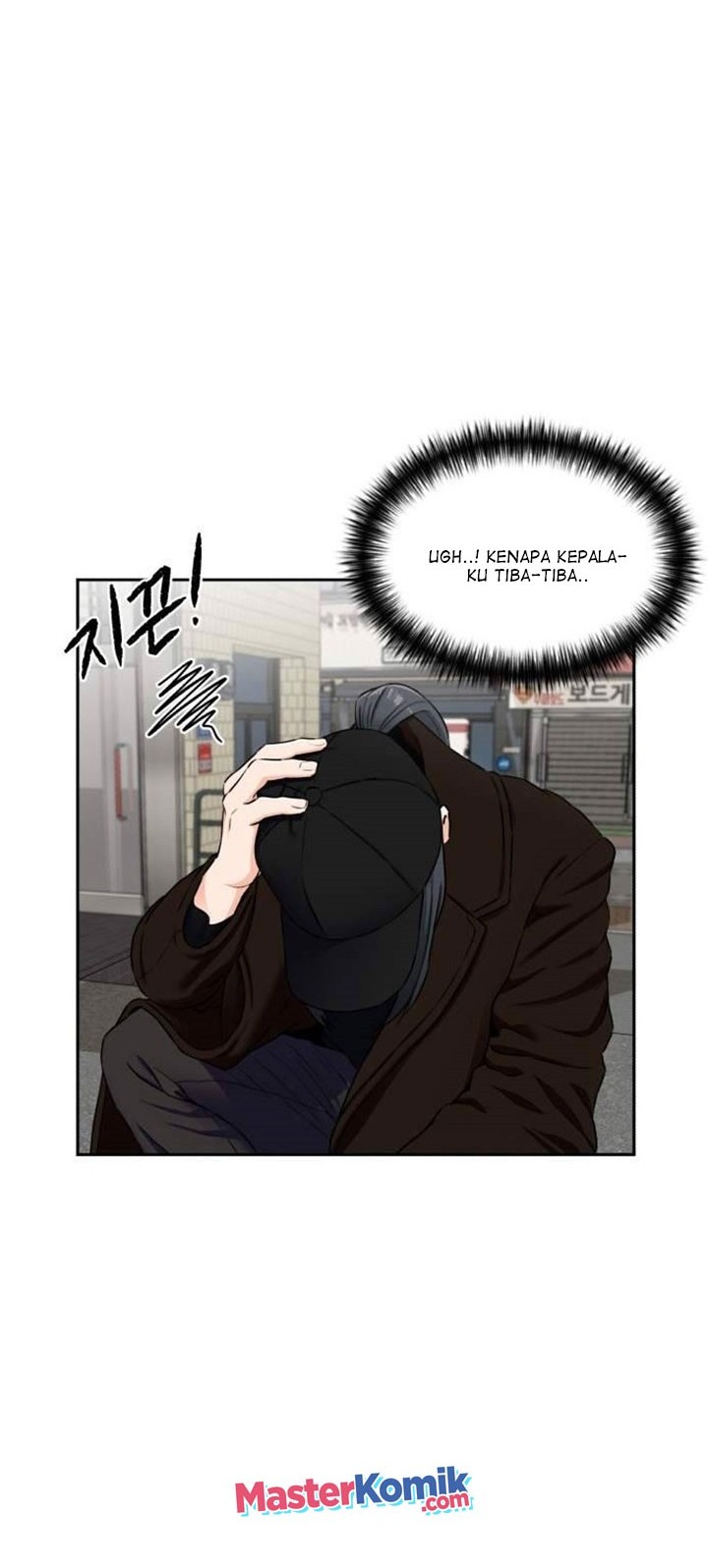 Face Genius, 0 Year-Old Top Star Chapter 52 Gambar 37