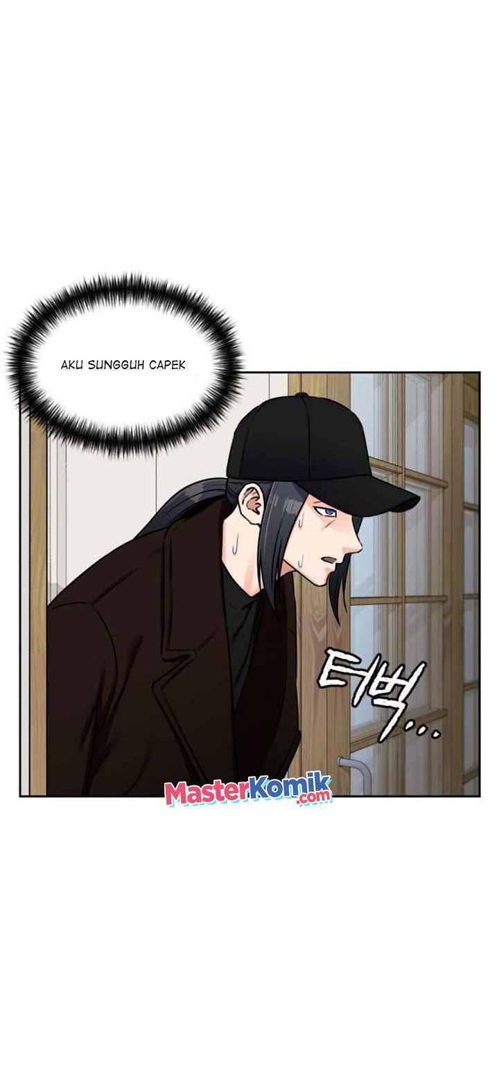 Face Genius, 0 Year-Old Top Star Chapter 52 Gambar 39