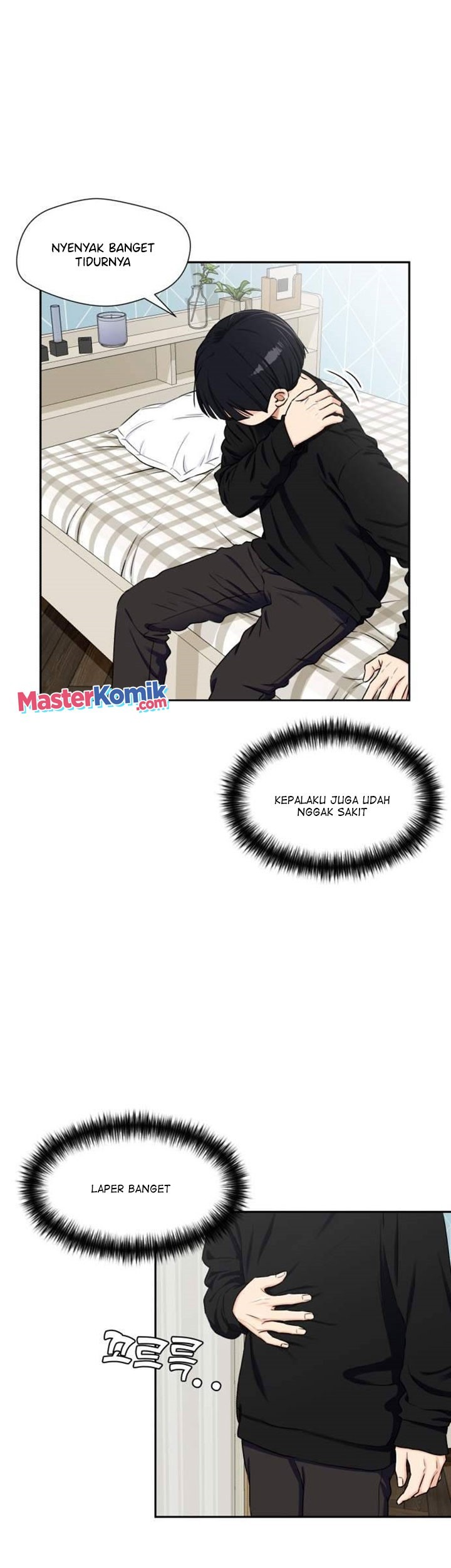 Face Genius, 0 Year-Old Top Star Chapter 52 Gambar 44