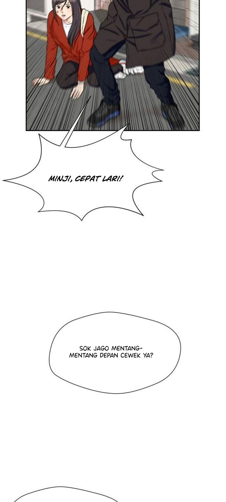 Face Genius, 0 Year-Old Top Star Chapter 52 Gambar 3