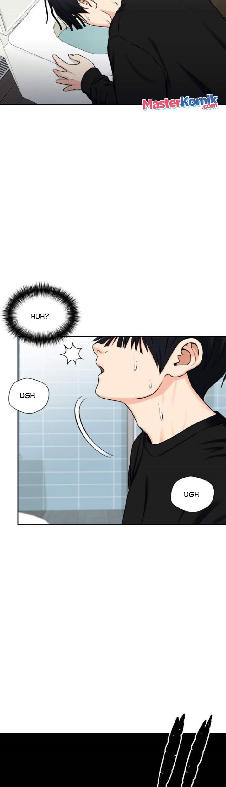 Face Genius, 0 Year-Old Top Star Chapter 52 Gambar 54