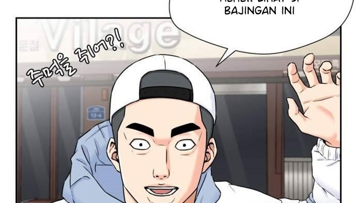 Face Genius, 0 Year-Old Top Star Chapter 52 Gambar 11