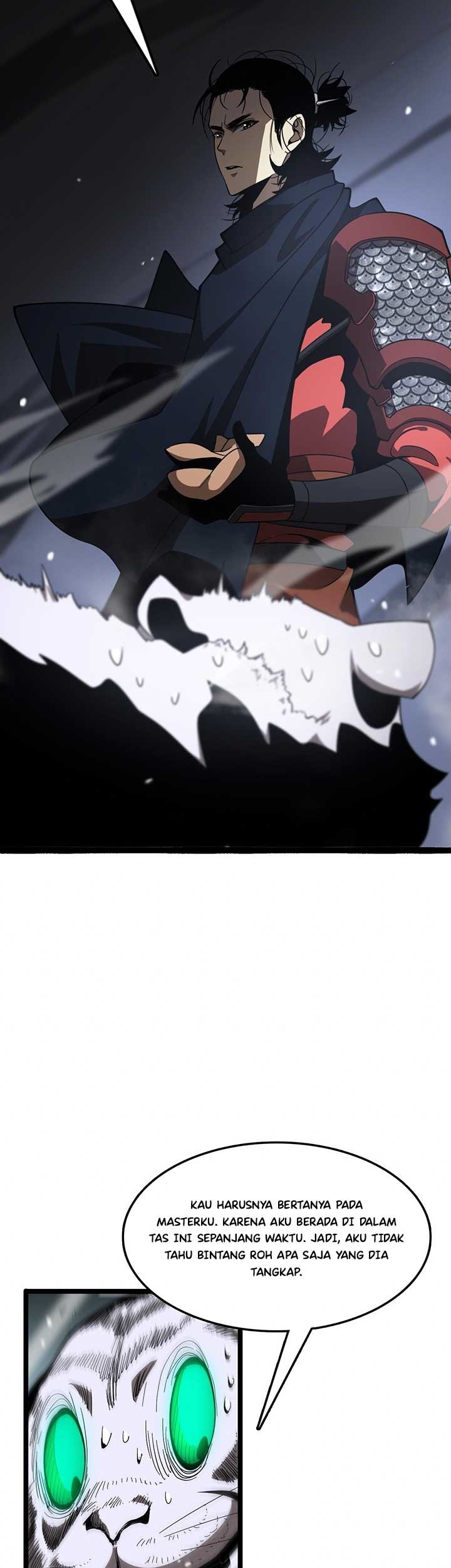 World’s Apocalypse Online Chapter 106 Gambar 18