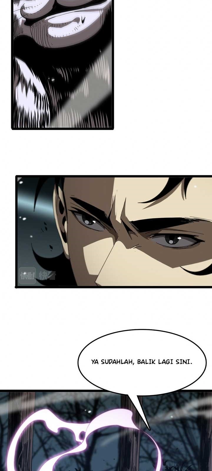 World’s Apocalypse Online Chapter 106 Gambar 19