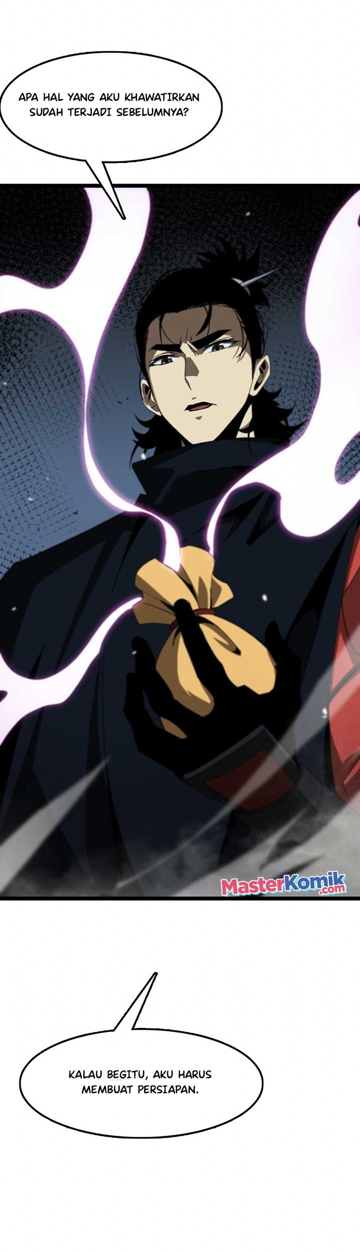 World’s Apocalypse Online Chapter 106 Gambar 21