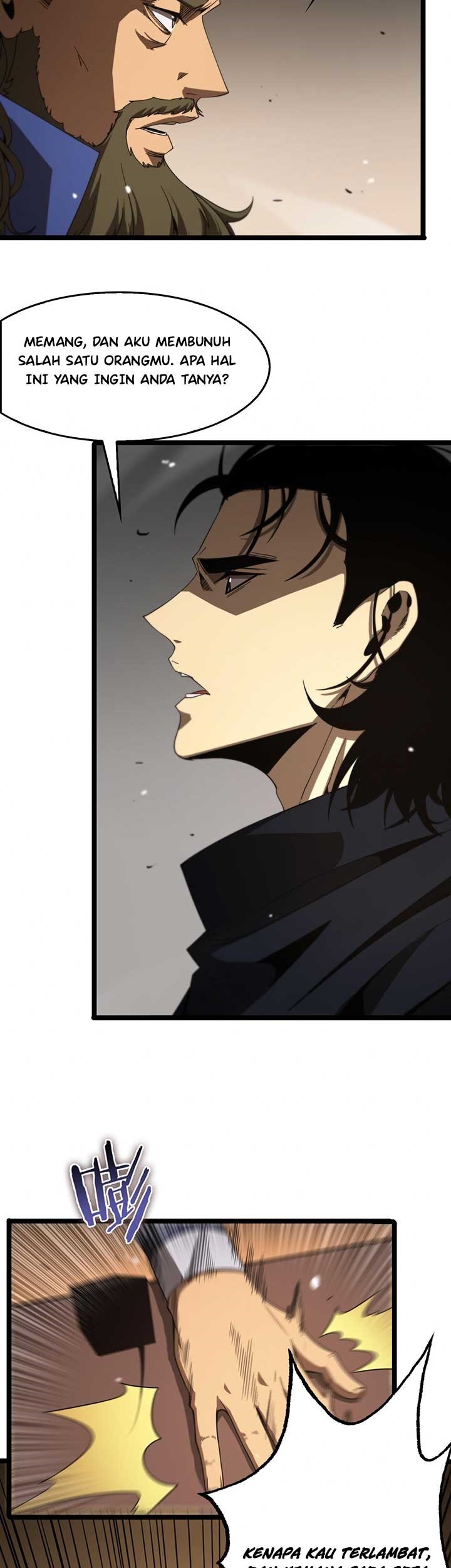 World’s Apocalypse Online Chapter 106 Gambar 27