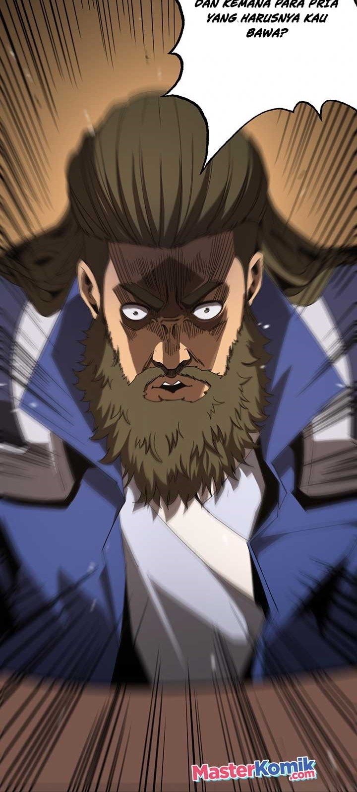 World’s Apocalypse Online Chapter 106 Gambar 28