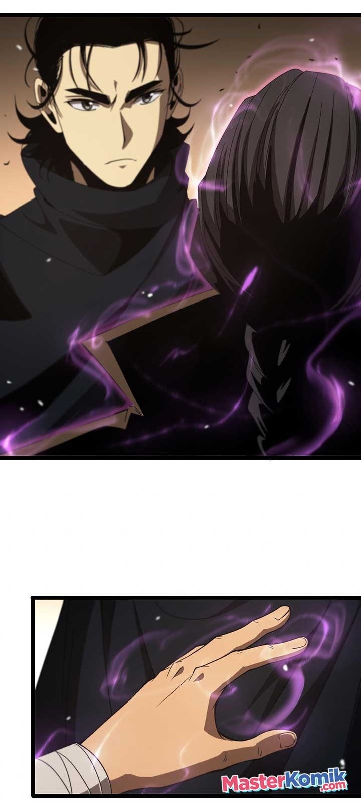 World’s Apocalypse Online Chapter 106 Gambar 33