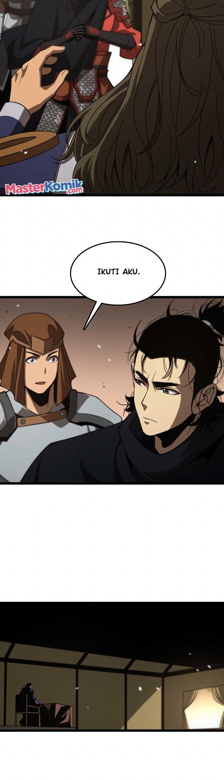 World’s Apocalypse Online Chapter 106 Gambar 37
