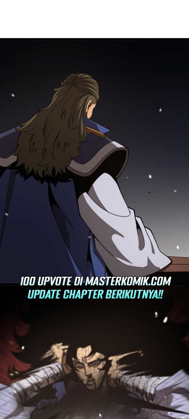 World’s Apocalypse Online Chapter 106 Gambar 38