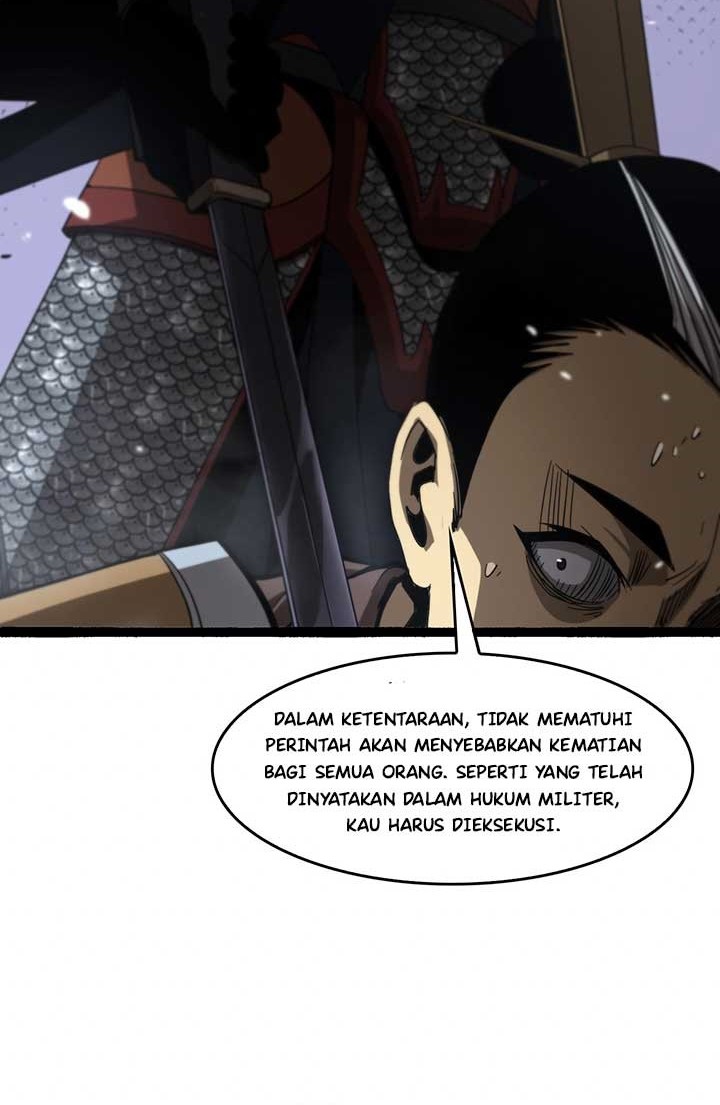 World’s Apocalypse Online Chapter 106 Gambar 5