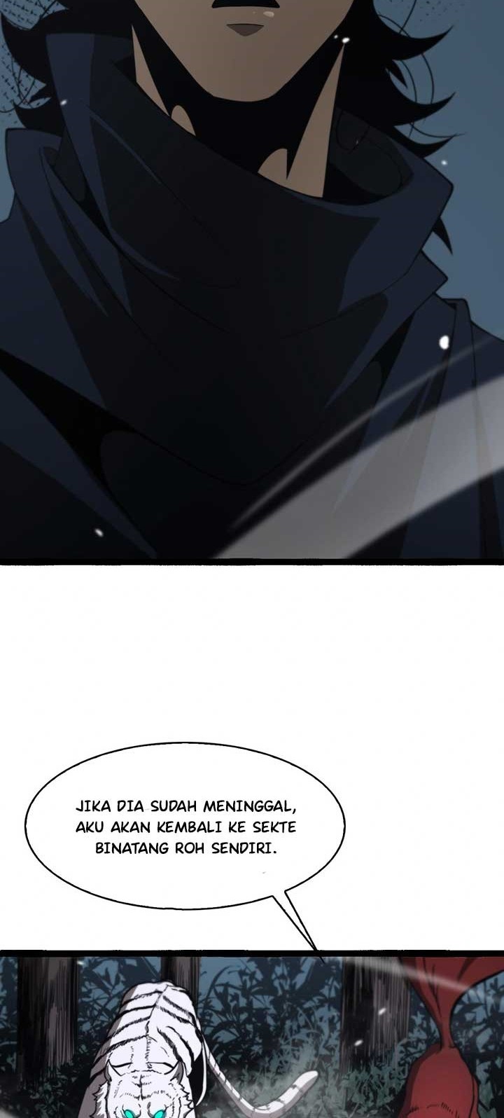 World’s Apocalypse Online Chapter 106 Gambar 12