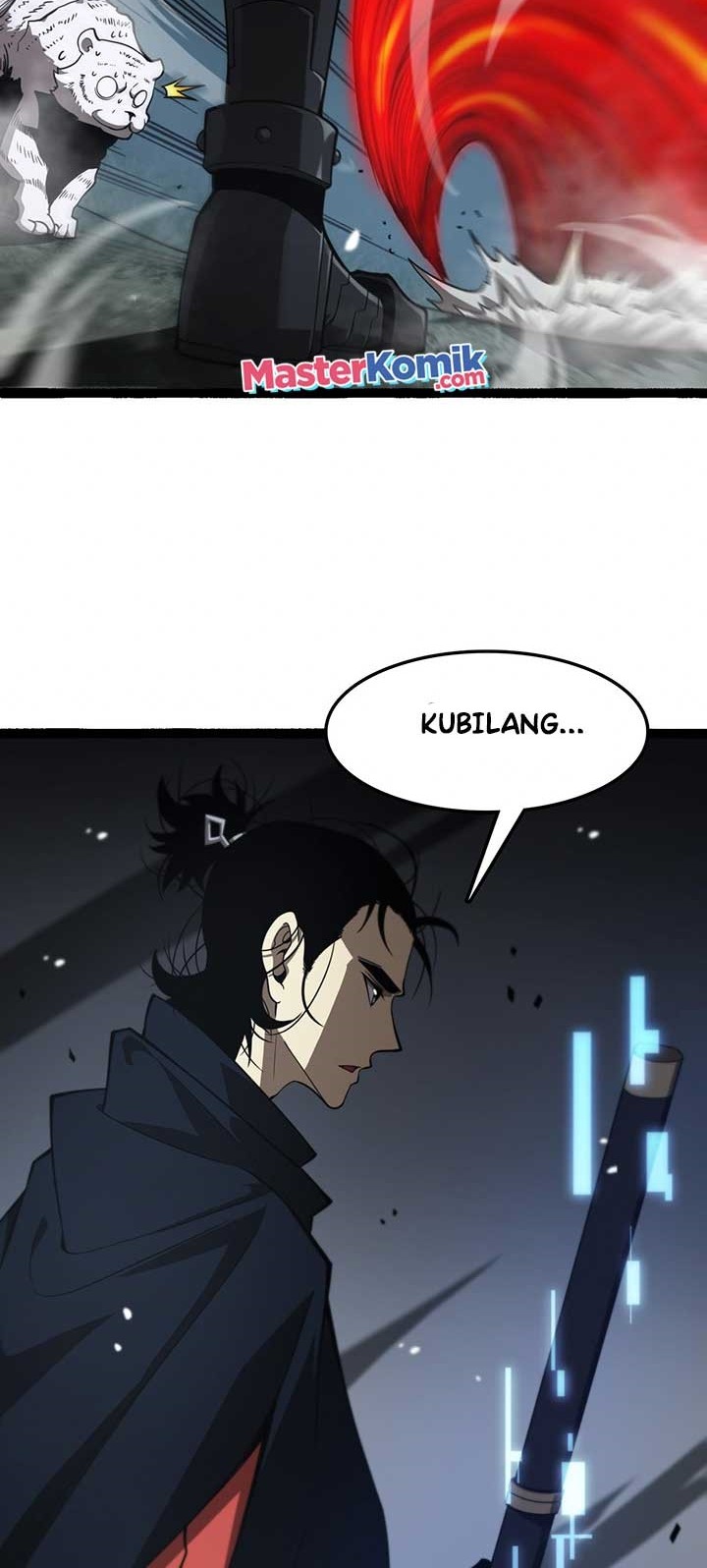 World’s Apocalypse Online Chapter 106 Gambar 14