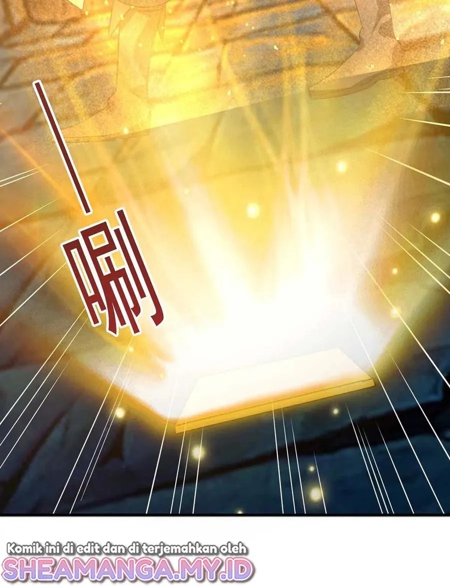 I Have Million Skill Points Chapter 53 Gambar 18