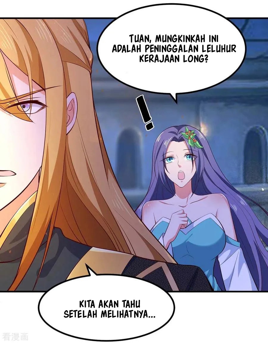 I Have Million Skill Points Chapter 53 Gambar 20