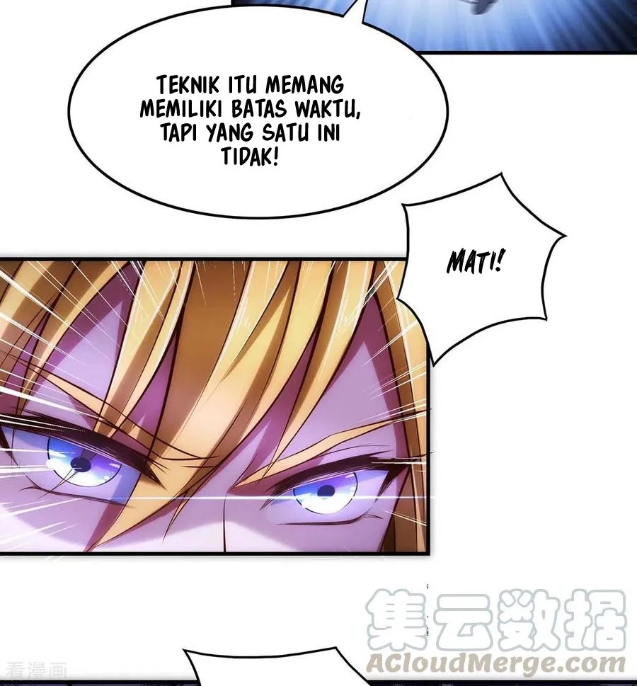 I Have Million Skill Points Chapter 52 Gambar 17