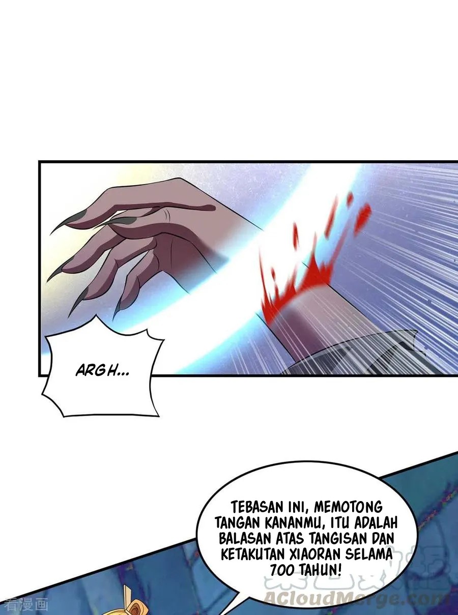 Baca Manhua I Have Million Skill Points Chapter 52 Gambar 2