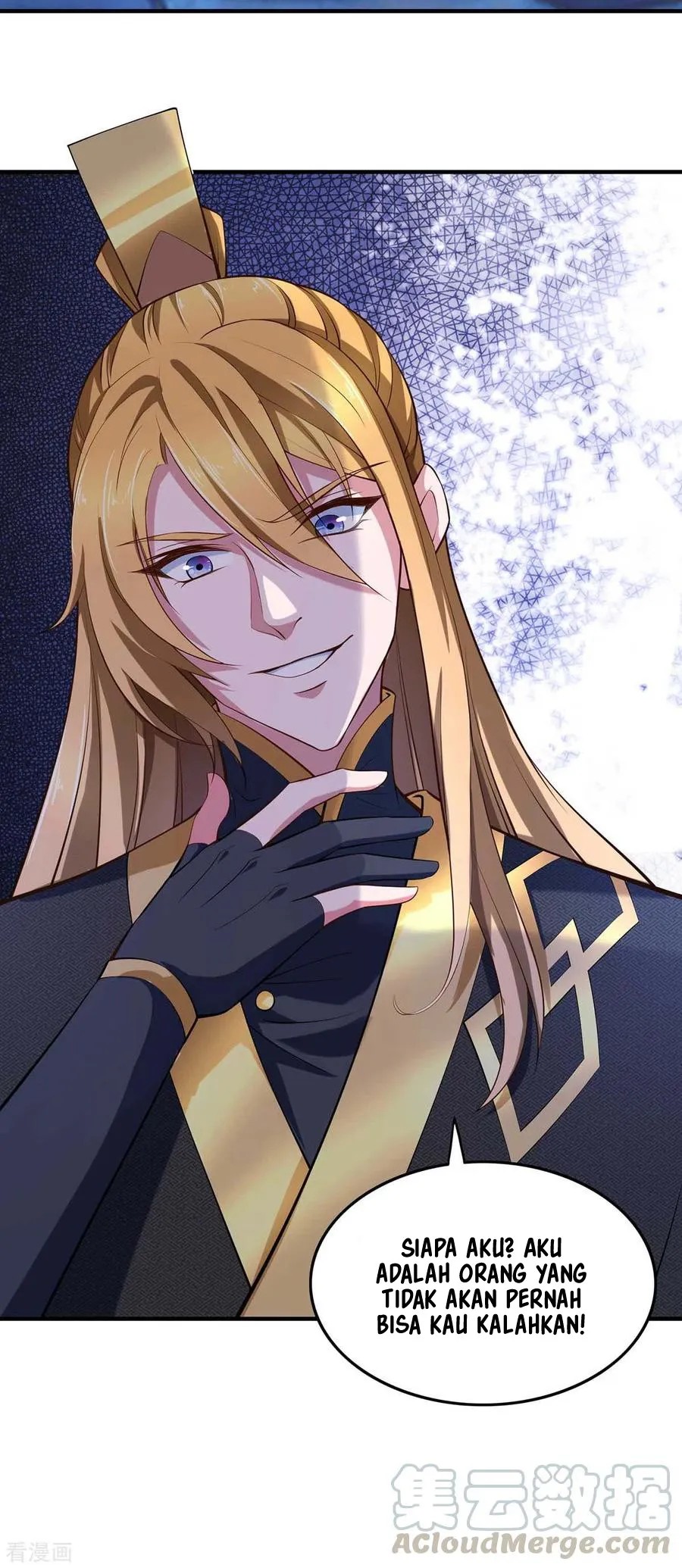 I Have Million Skill Points Chapter 52 Gambar 22