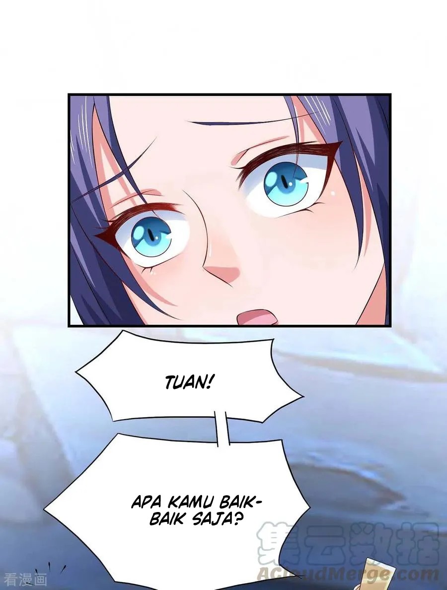 I Have Million Skill Points Chapter 52 Gambar 26