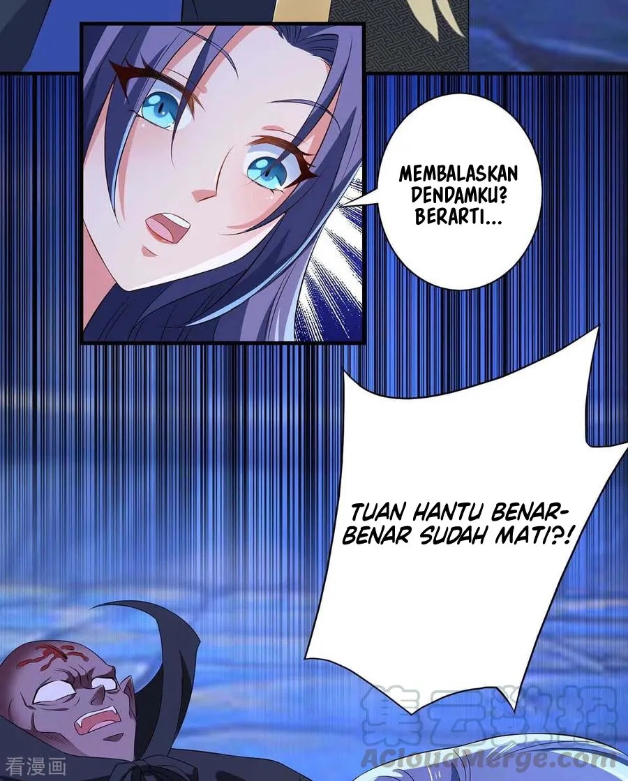 I Have Million Skill Points Chapter 52 Gambar 28