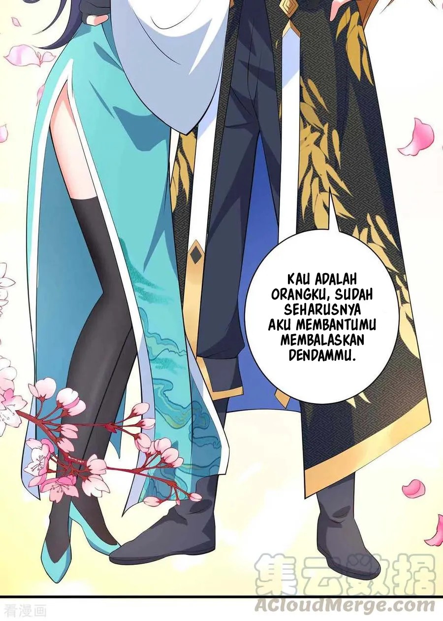 I Have Million Skill Points Chapter 52 Gambar 34