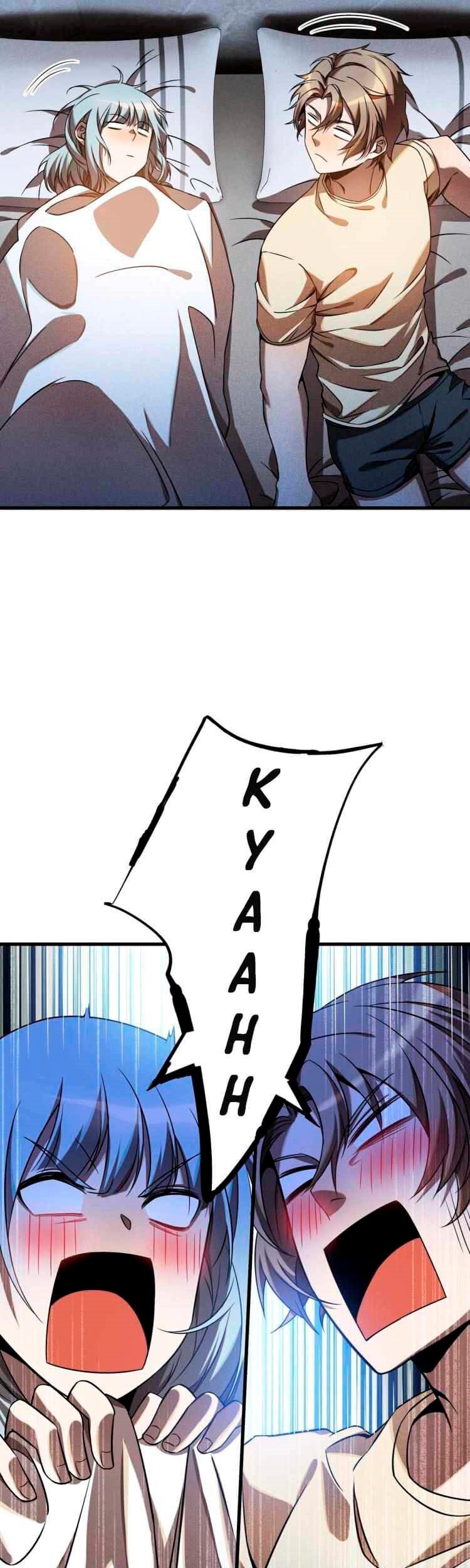 The Strongest Gamer Player (The Strongest Player) Chapter 12 Gambar 27
