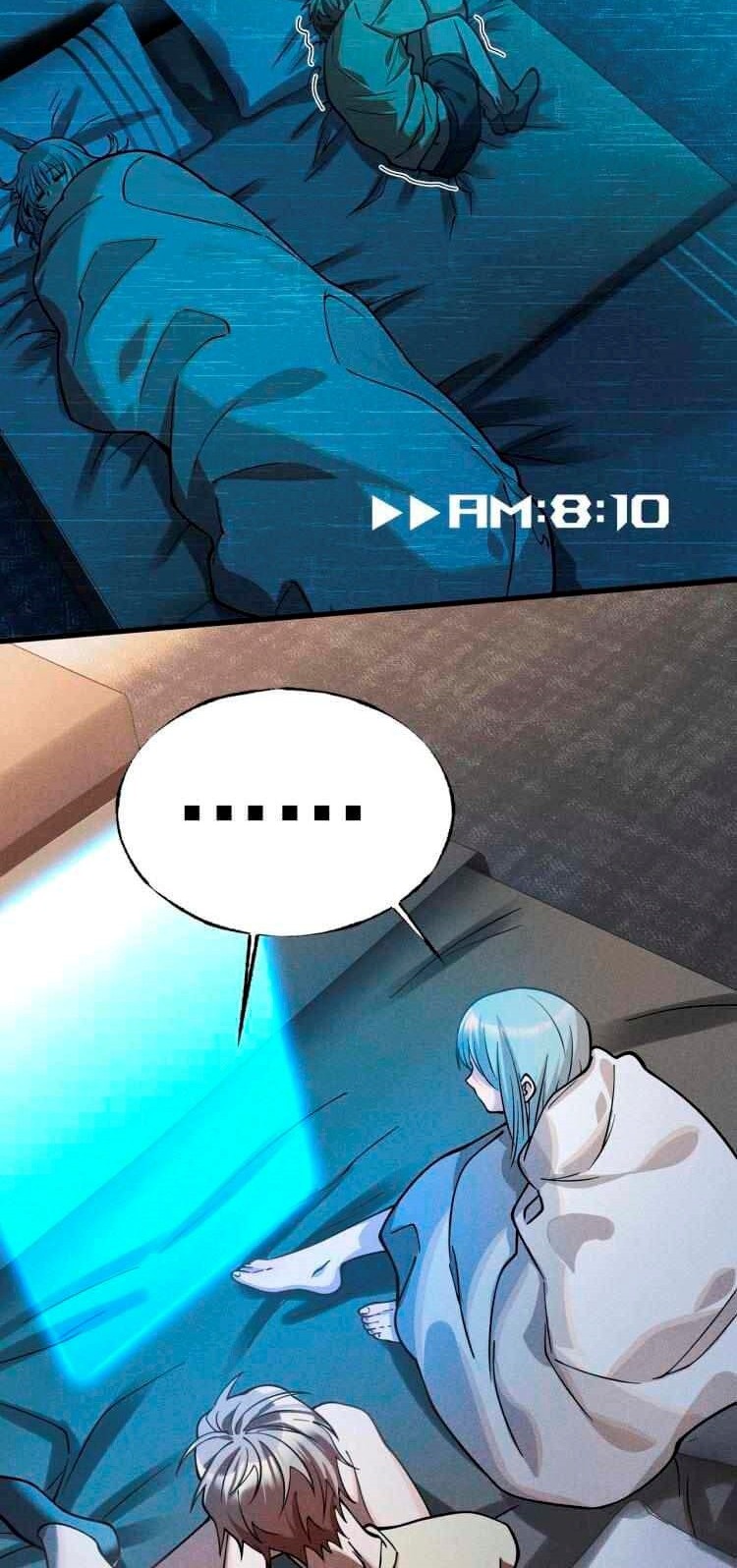 The Strongest Gamer Player (The Strongest Player) Chapter 12 Gambar 30