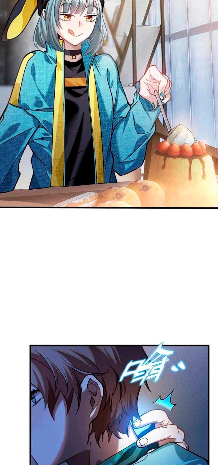 The Strongest Gamer Player (The Strongest Player) Chapter 12 Gambar 38
