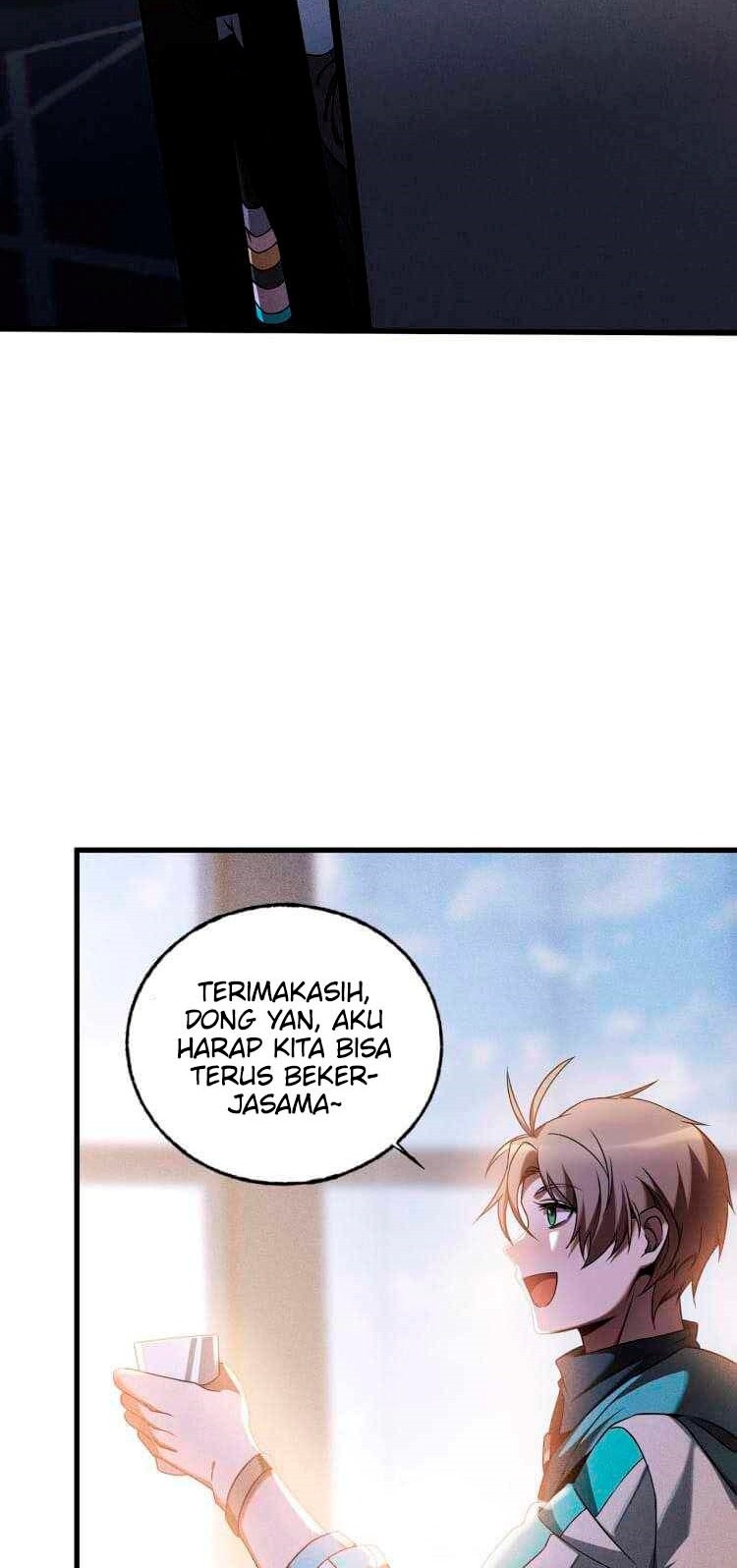 The Strongest Gamer Player (The Strongest Player) Chapter 12 Gambar 45