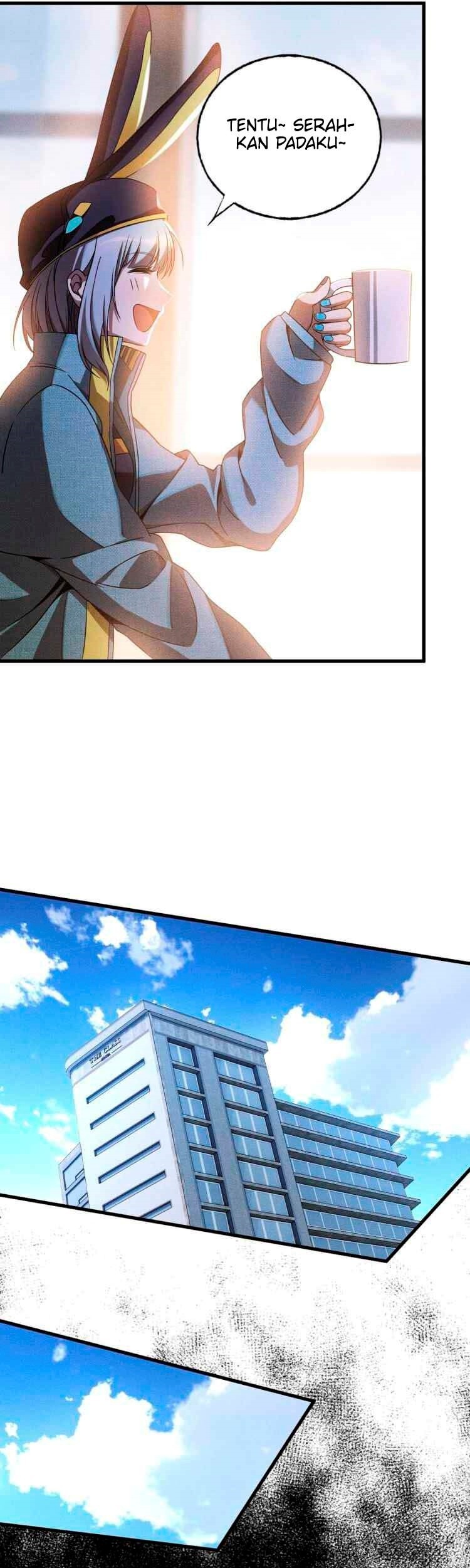 The Strongest Gamer Player (The Strongest Player) Chapter 12 Gambar 47