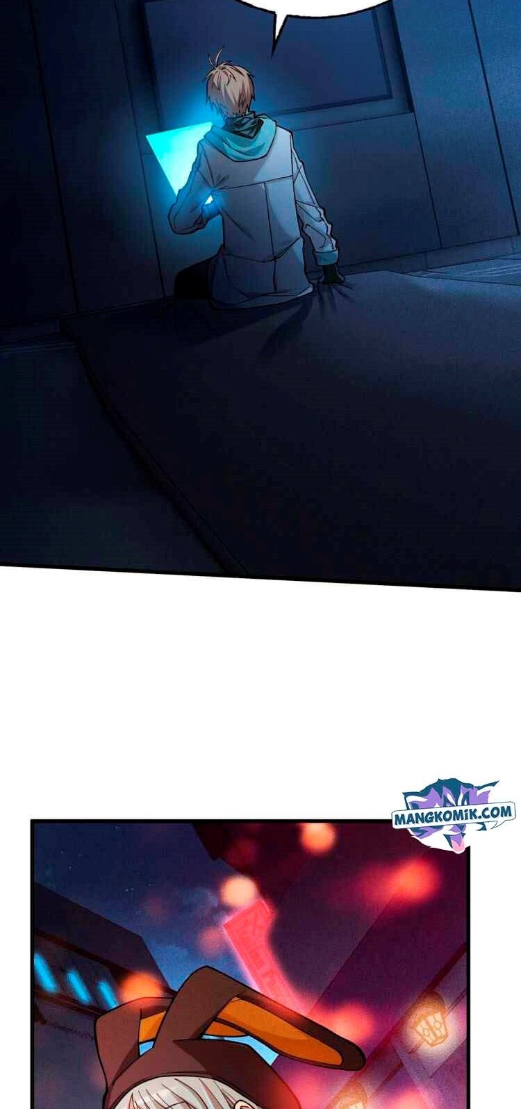 The Strongest Gamer Player (The Strongest Player) Chapter 12 Gambar 3