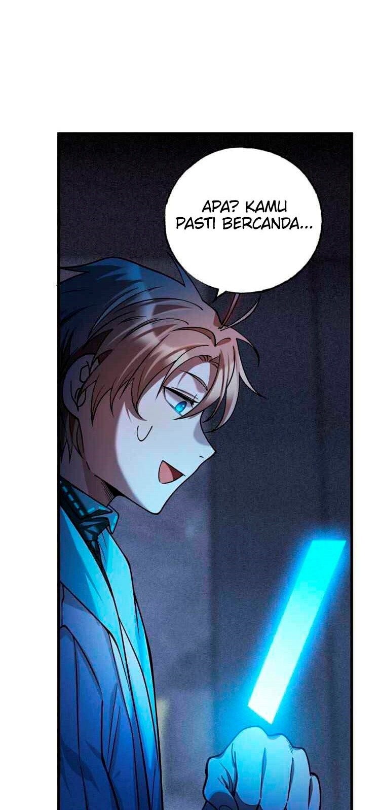 The Strongest Gamer Player (The Strongest Player) Chapter 12 Gambar 5