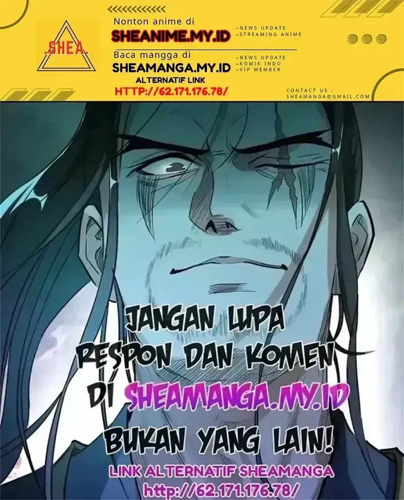 It Starts With A Mountain Chapter 209 Gambar 19