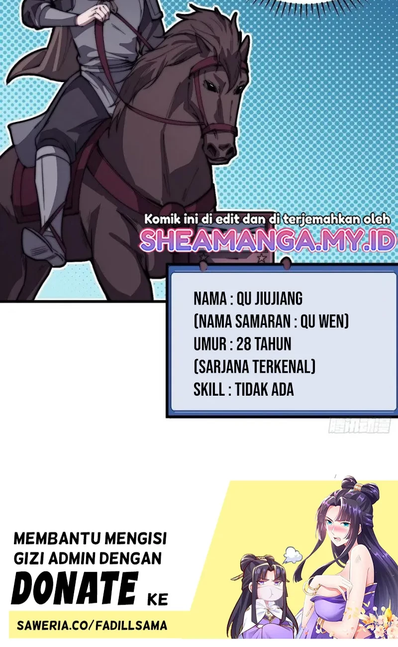 It Starts With A Mountain Chapter 208 Gambar 18