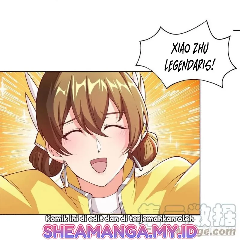 Dragon Master Chapter 89 Gambar 4