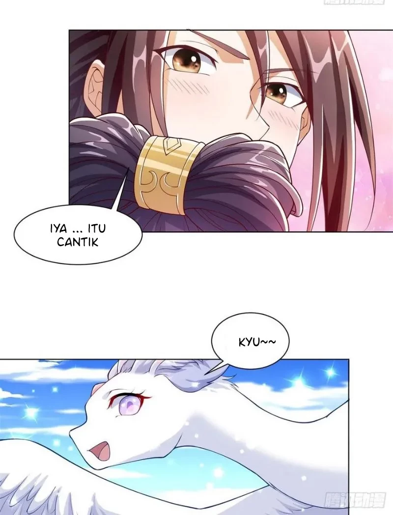 Dragon Master Chapter 89 Gambar 15