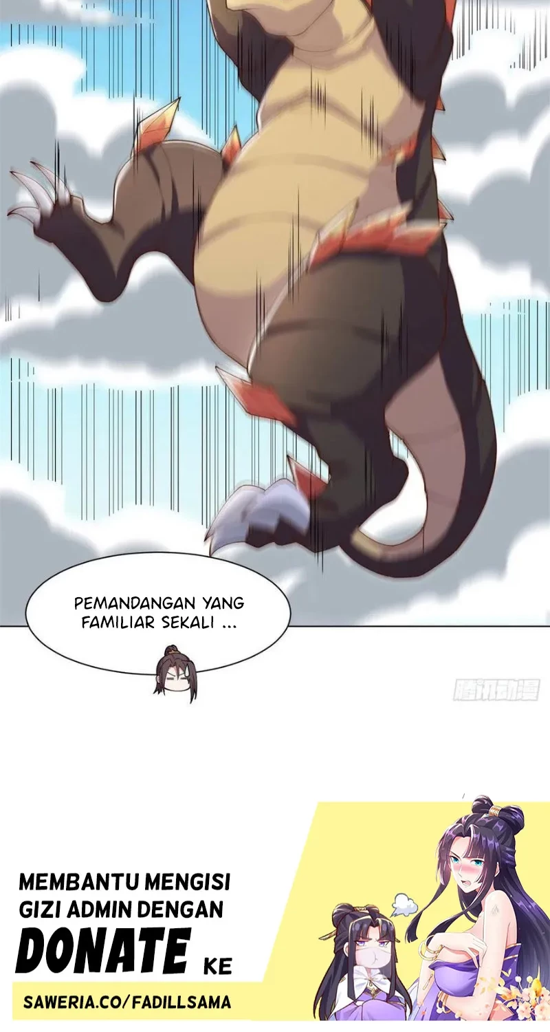 Dragon Master Chapter 89 Gambar 25