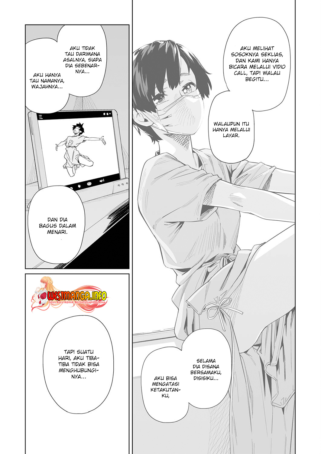 New Normal Chapter 18 Gambar 10
