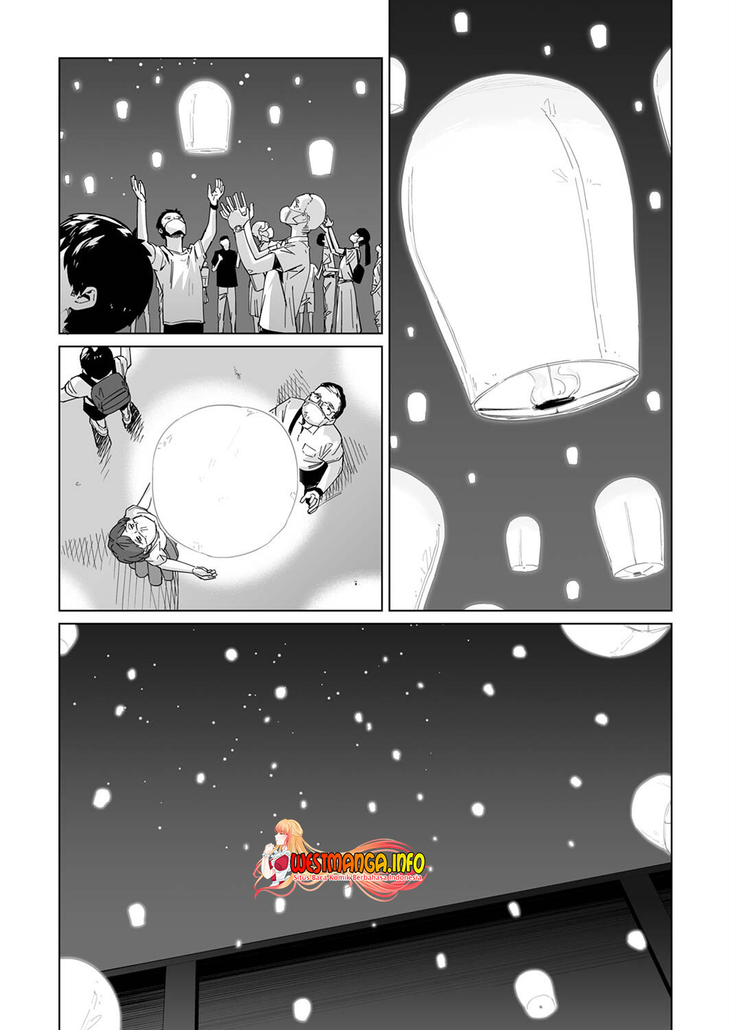 New Normal Chapter 18 Gambar 4