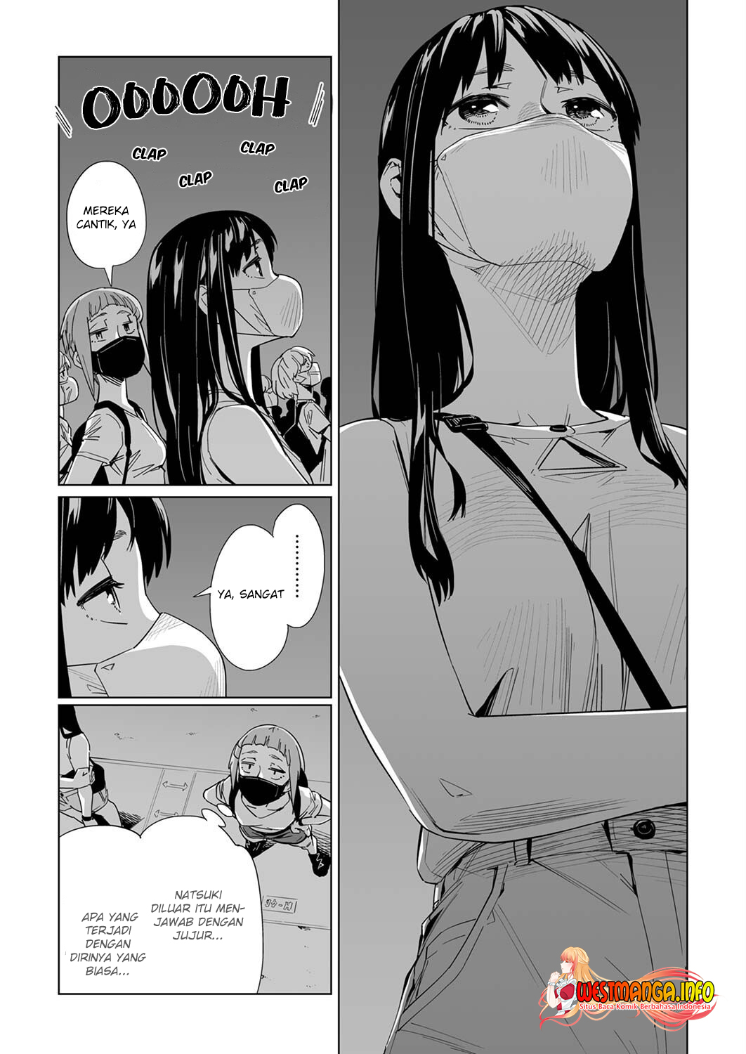 New Normal Chapter 18 Gambar 5