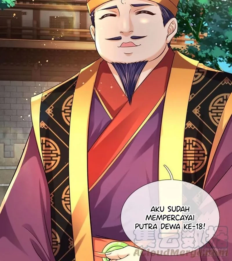 Star Sign In To Supreme Dantian Chapter 100 Gambar 5