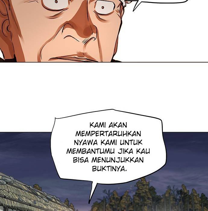Escort Warrior Chapter 90 Gambar 41